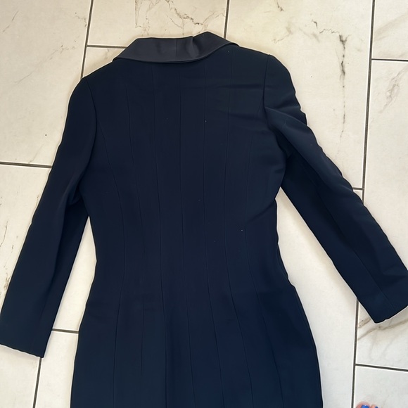 BRUCE OLDFIELD DRESS - Picture 9 of 11